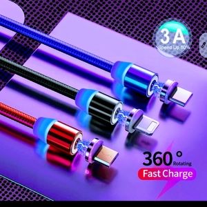 New Magnetic phone's charger